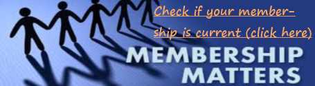 Check Membership Status