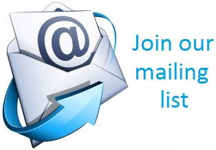 Join MCMC Mailing List